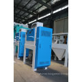 Flour Mill Cleaning System Machines Wheat Scourer